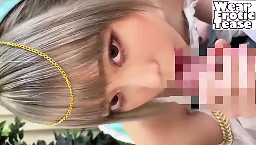 Азиатский ангел 27577