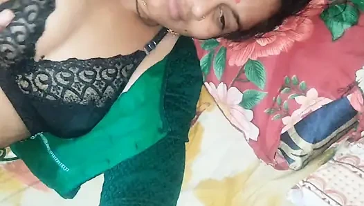 Desi item girl model Part-01