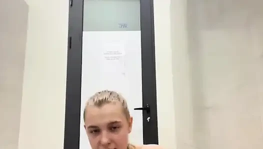 Extremer creampie und analfick mit jucielussie