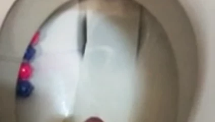Abspritzen