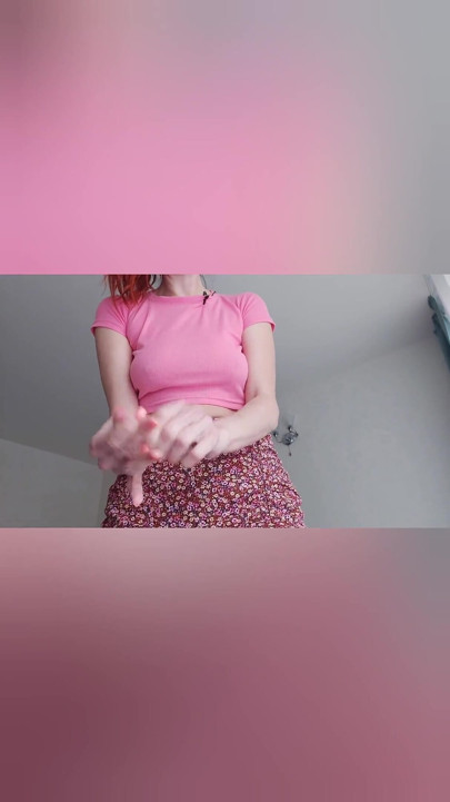 Zobacz, Jak Wkładam Tampon Do Mojego Super Owłosionego