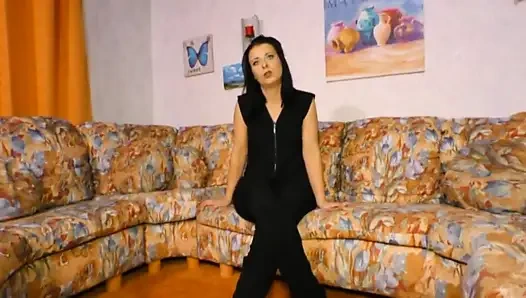 I'm horny - Scene #04