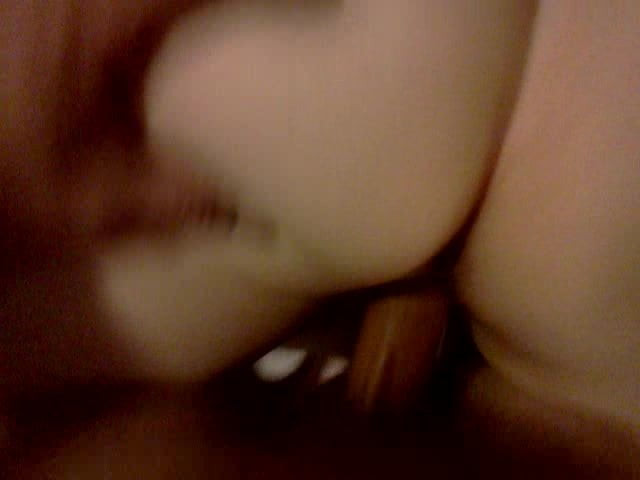 Slut Wife enjoying my cock