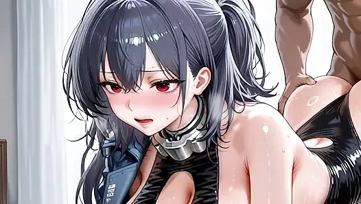 Pittsburgh (Azur-Lane)