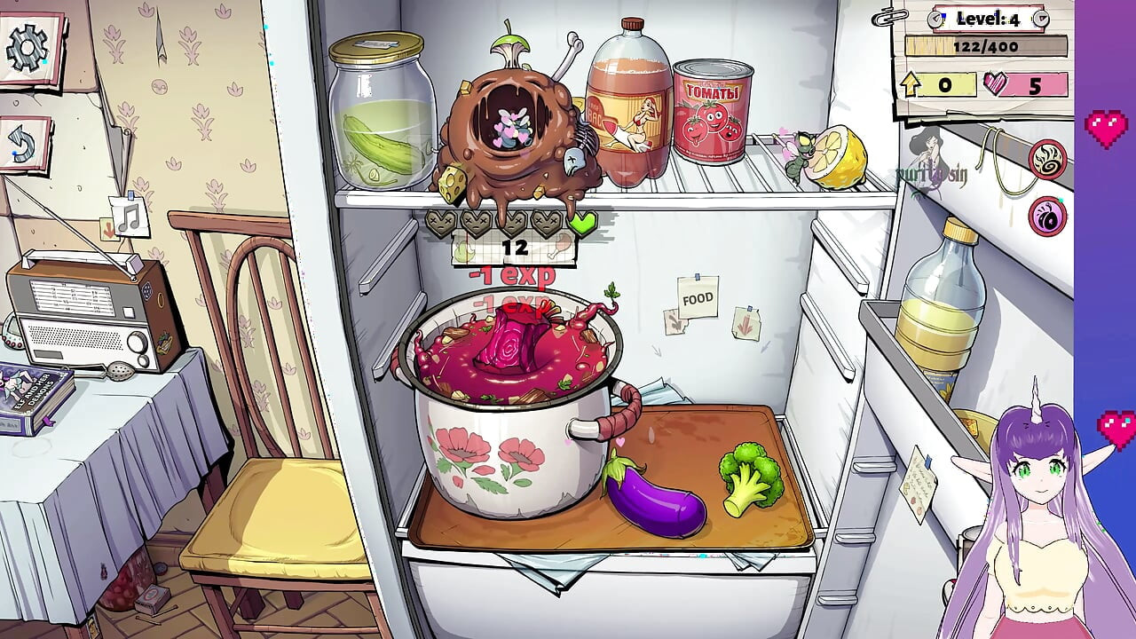 Hot Elf! Soupr Game Uncensored Guide Part 2