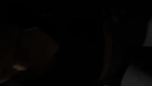 Açık havada riskli seks