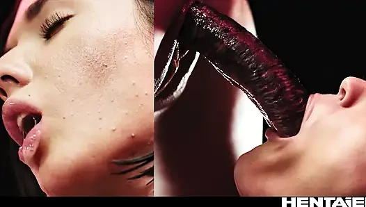 Sperma-abendessen