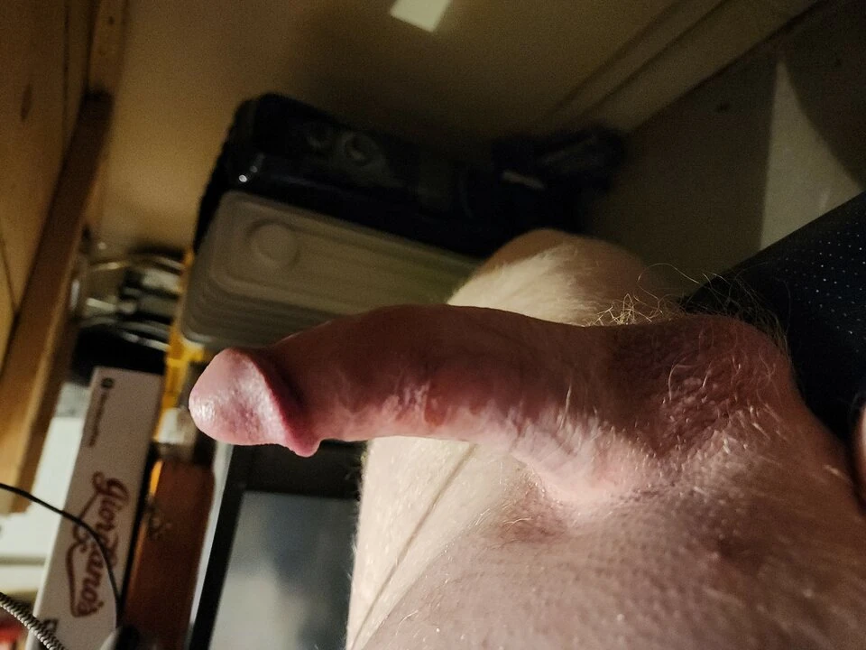 平らな面に引っ張る。