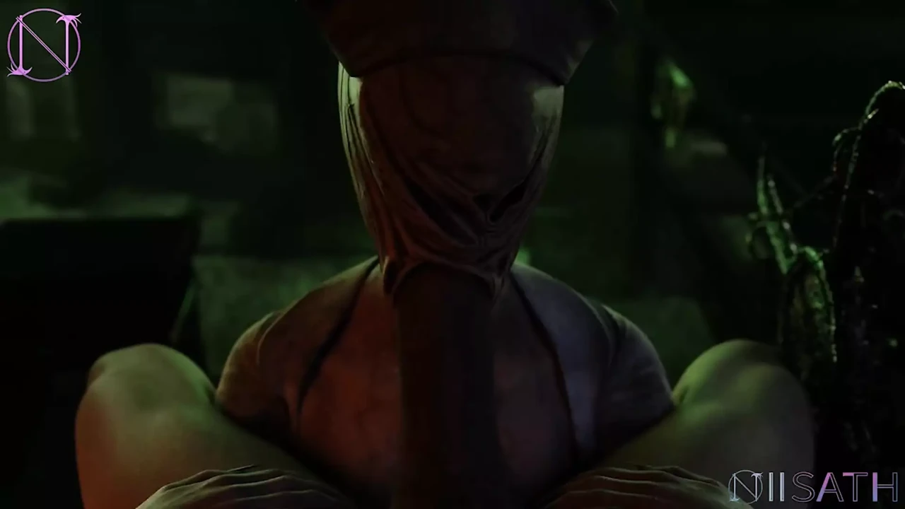 Niisath Hot 3d Sex Hentai Compilation -25