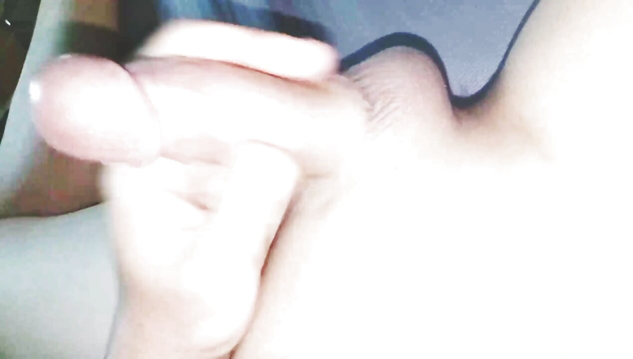 Cute cock ,who's sucking