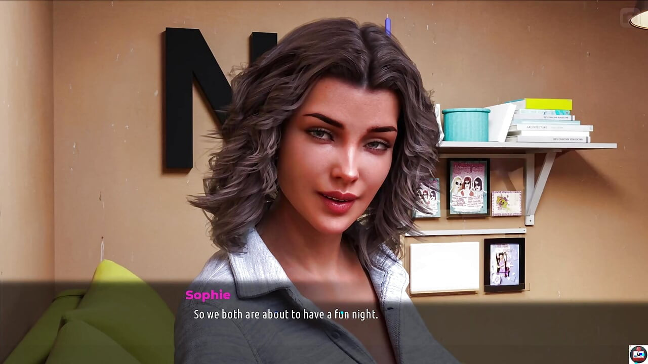 Milfs van Sunville - Ep 28