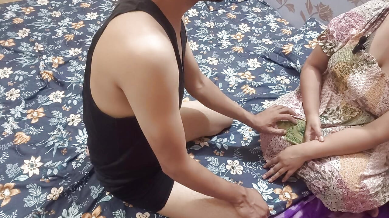 Ghar Mein Akeli Step Stepsister Ko Jija Ne Choda