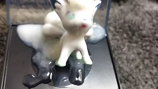 Alolan vulpix boşalma haraç