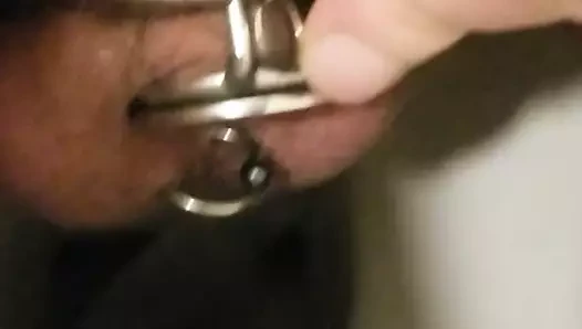 iffet çiş