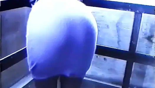 Electric Blue Special - Black and Blue 3