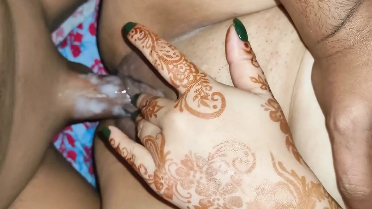 Sex with Horny Suhani