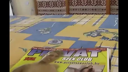 My Big Pussy Wants Cock