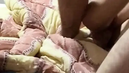 Fick Stiefschwester Anal Hardcore Schönes Arabisches Mädchen