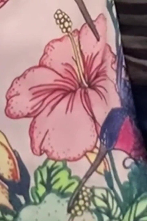 This Girl Let Me Rub Her Pussy in Public