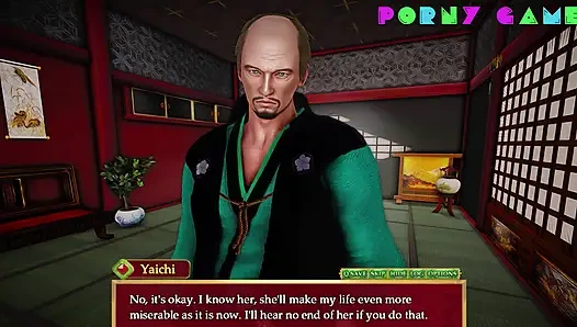 Wicked Rouge - Kisayo, der verlobte 19