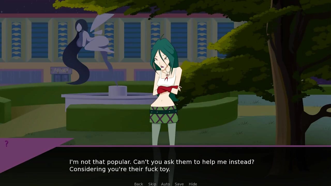 Fairy Fixer V0.1.2 Part 29 Getting Sexy Outfit by Loveskysanx