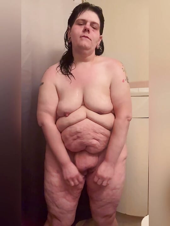 사방에서 자위하는 세이지
