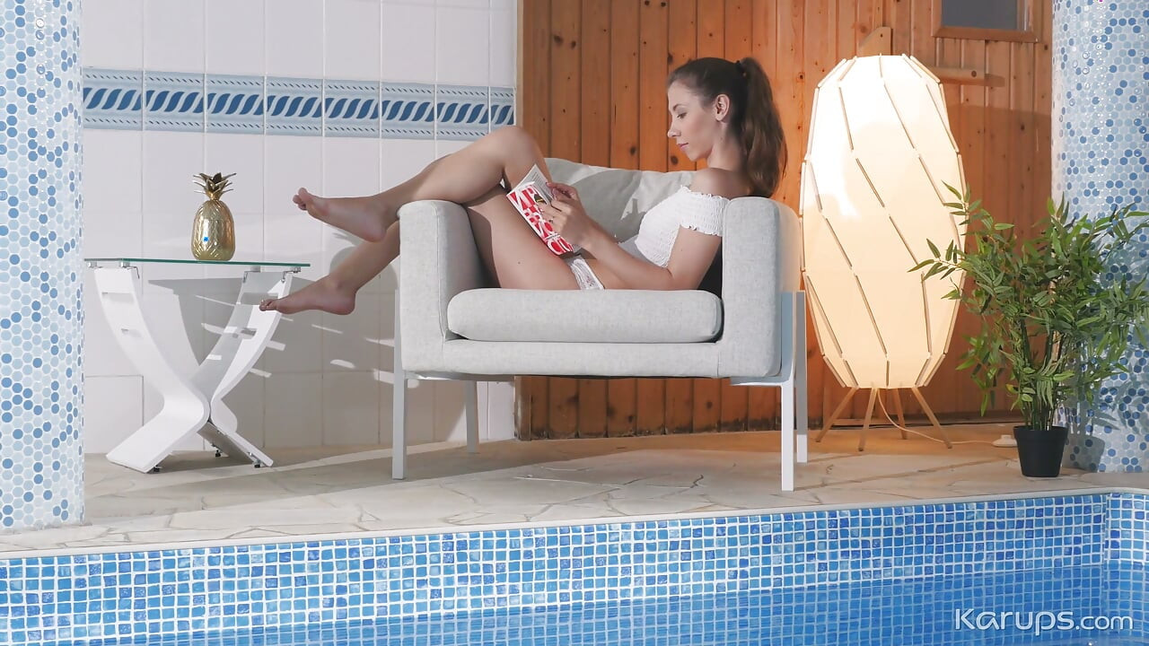 Splash Mount'en