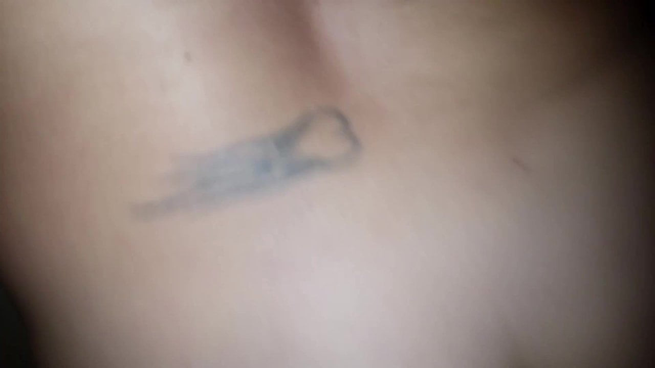 Me fucking
