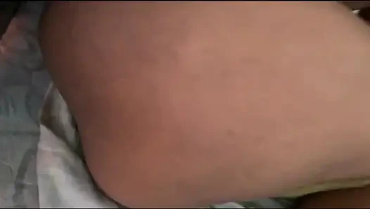 Stepmum'un göt deliği yıkımları