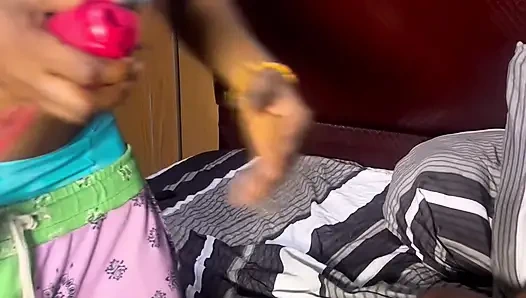 Сводная сестра меня пальцами лучше, чем мой бойфренд