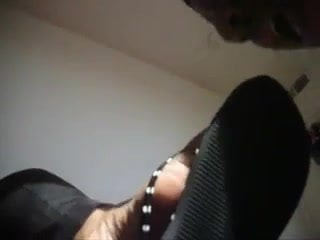 Tasha's Feet