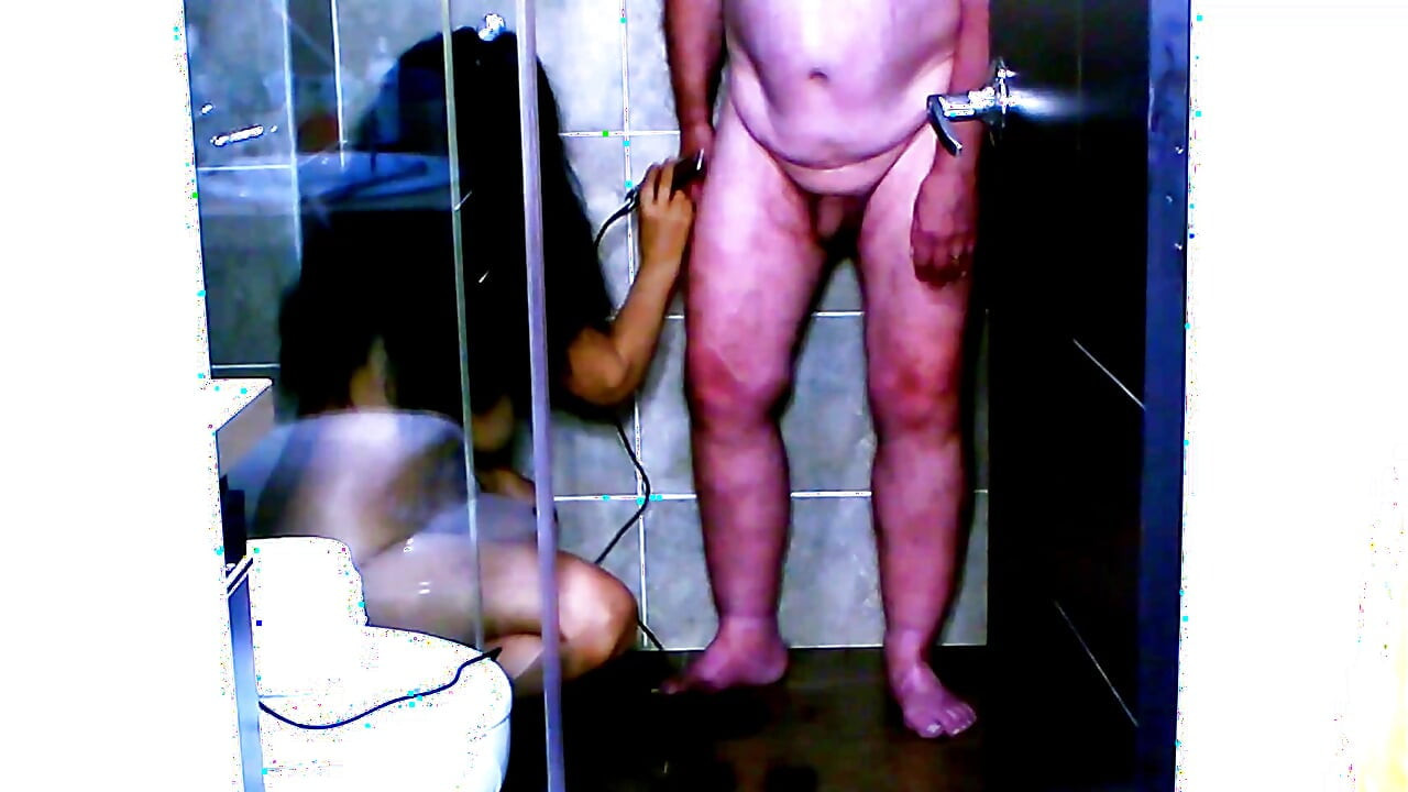 حلق كراتي مع Garabas و Olga