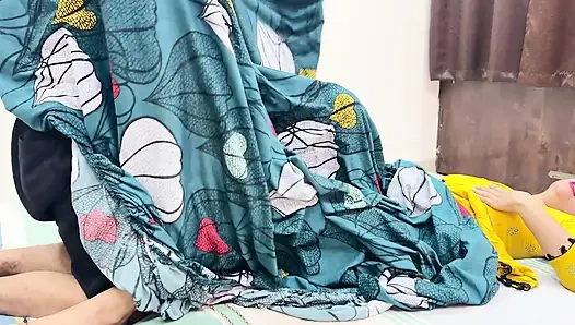 Stepmom Takes the Wrong Pill and Ends up Giving Her a Sexual Enhancer