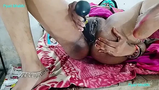 Today my ass exploded from taking a whole penis, anal fucking,ass fucking, xxx video, hindi sexy video.