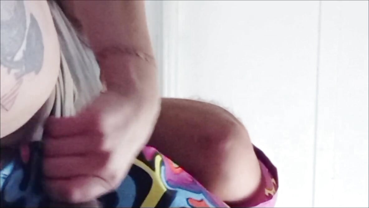 Close up of a pussy