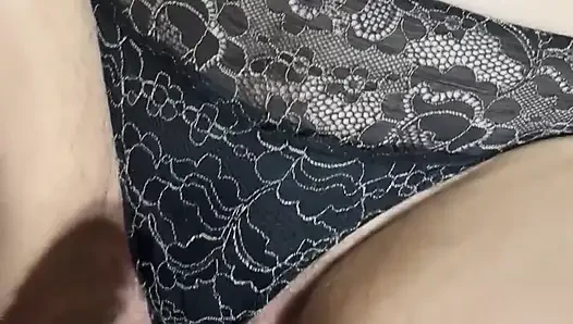 Fucked His Wife's Friend