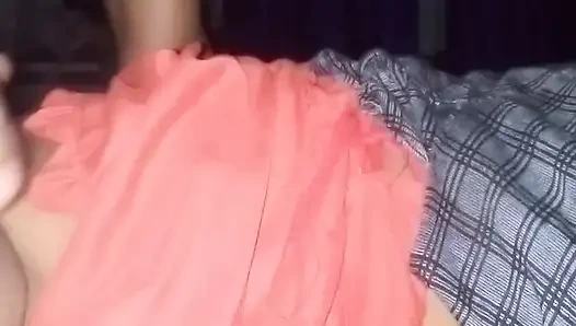 ne ko ragad kr choda