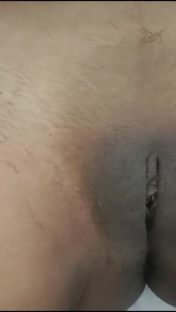 Jaw-dropping moment from "Stepsister want fingering in pussy , Massage on pussy , Hot Stepsister"