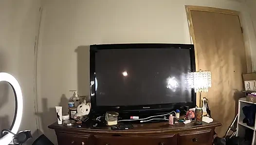 Komşular büyük götlü aldatan evli kadın