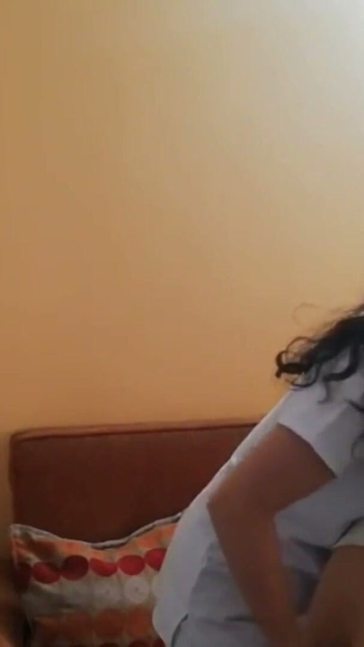 My husband works and I can be a lesbian with his friend | Clip 1