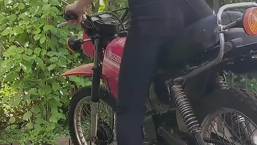 Быстрый перерыв на писсинг