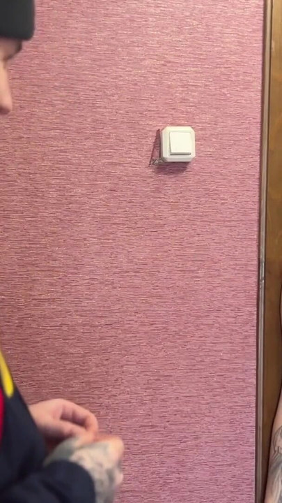 Cheating On My Incompetent Boyfriend with The Maintenance Guy | Clip 1