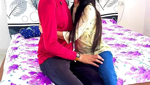 Desi mädchen hotel ficken erstmals muschi von hartem größter schwanz mit audio gefickt