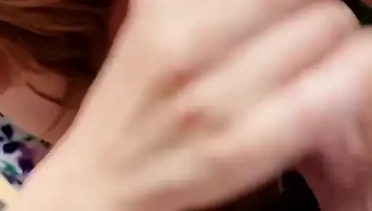 Глубокая глотка