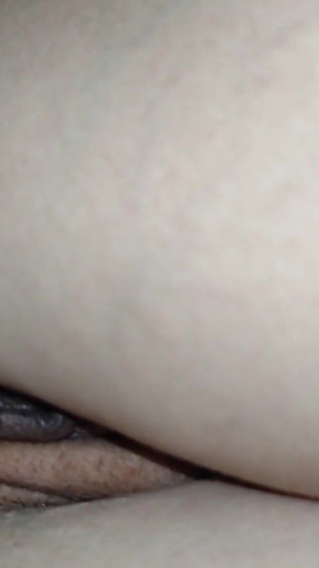 Captivating moment from "Cam at night - close up"