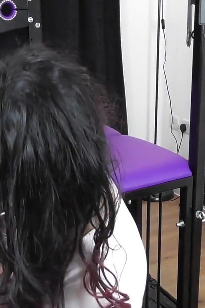 Nicole DuPapillon Meets Mr Creampie