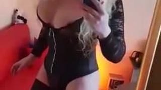 my sexy video