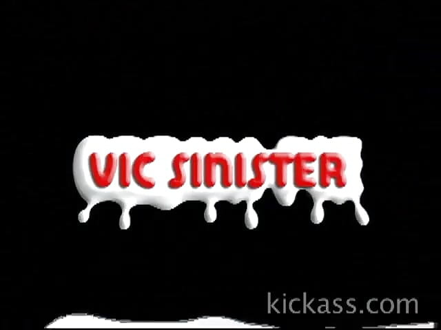 Streaming-film von Vic sinister von 5-mann-