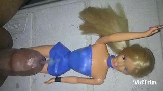Barbie Guapa камшот 31-летнего возраста