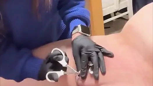 Domladymia-slaveofm CBT-deluxe Komplett